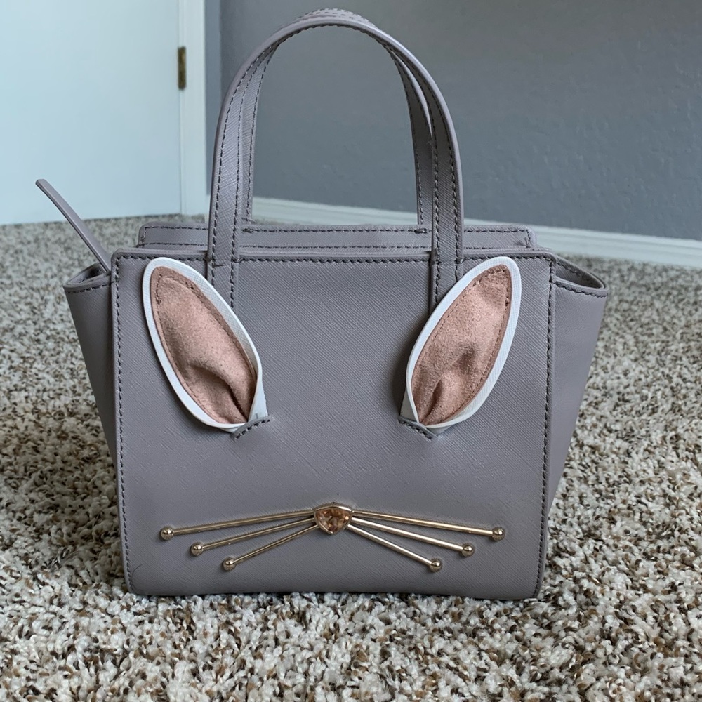 Kate Spade Hop to It Mini Hayden